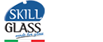 DRILL 101 Perceuse à commande numérique - SKILL GLASS Srl a socio unico